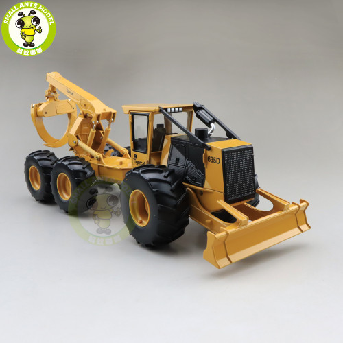 Tigercat best sale diecast models