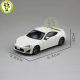 1/64 Toyota 86 AE86 GT Nissan Racing Sport Car Diecast Metal Car Model Toy Gift Hobby Collection