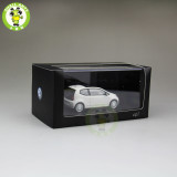 1/43 VW Volkswagen up! 2 doors Car Diecast Car Model Toys for Kids Boy Girl Gift Collection