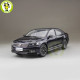 1/18 VW Volkswagen Passat Diecast Car Model Toys Girl Boy Birthday Gift Collection Hobby Purple Color