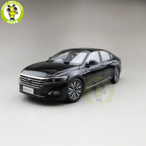 1/18 VW Volkswagen All New Passat 2019 Diecast Car Model Toys Girls Boys Birthday Gifts Black