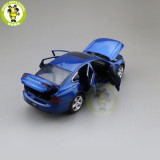 1/32 JACKIEKIM Volvo S90 Diecast Model CAR Toys for kids Boy girl Gifts Sound Lighting Pull Back
