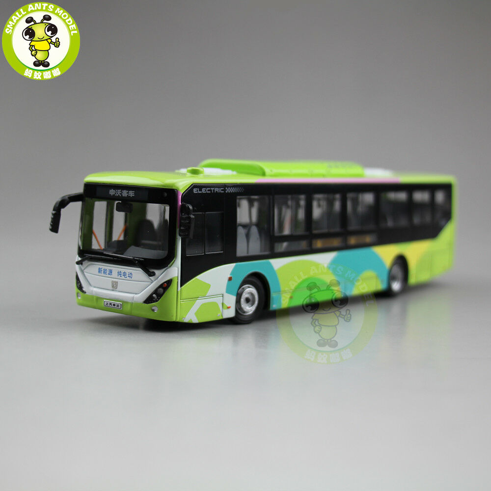 Volvo bus sales toy