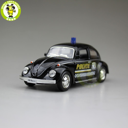 5 inch RMZ City VW Volkswagen Beetle Diecast Model Car Toys for