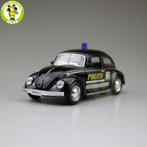 5 inch RMZ City VW Volkswagen Beetle Diecast Model Car Toys for kids children Boy Girl Gift Collection Hobby Pull Back