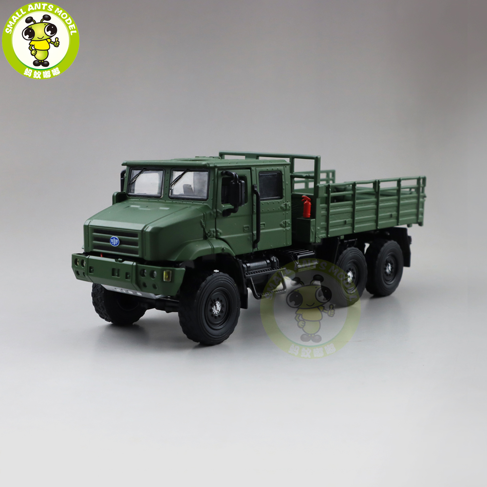 Military Army MV3 Truck Chariot Transport vehicle Diecast