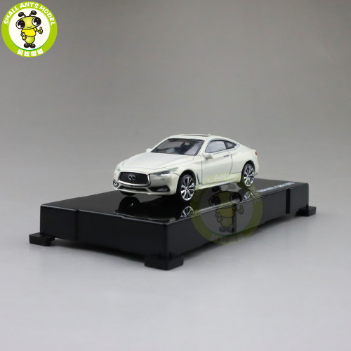 Infiniti q60 toy car clearance