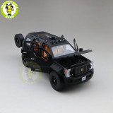 1/32 G.PATTON SUV Truck Diecast Model CAR SUV Toys for kids children Sound Lighting Pull Back gifts