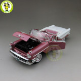 1/18 1957 OLDS MOBILE Super 88 Road Signature Diecast Model Car Toys Boys Girls Gift
