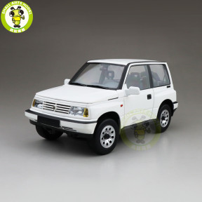 1/18 DORLOP Suzuki Vitara Escudo Diecase Model Toys Car Boys Girls Gifts