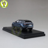 1/64 LCD Land Rover RANGE ROVER Velar SUV Diecast Car Model Toys Boys Girls Gifts