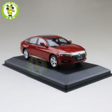 1/43 Honda Accord Diecast Metal Car Model Toys Boy Girl Gift Collection Hobby