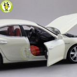 1/32 Maserati Ghibli Diecast Model CAR Toys for kids Boys girls Gifts Sound Lighting Pull Back