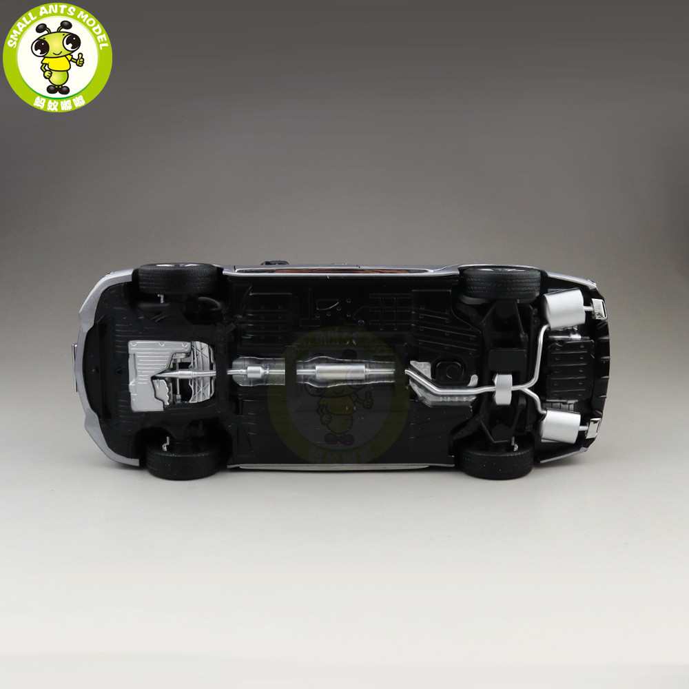 1/18 Honda ACURA TLX L TLXL Diecast Metal Car Model Toys For Kids Boy