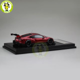 1/64 Honda NSX Concept GT 500 2014 Diecast Metal Car Model Toys for kids boy girl Gift Hobby Collection