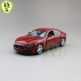 1/32 Maserati Ghibli Diecast Model CAR Toys for kids Boys girls Gifts Sound Lighting Pull Back