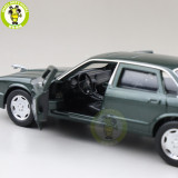 1/36 JACKIEKIM Jaguar XJ6 XJ-6 Diecast Model CAR Toys for kids Pull Back Boys Girls gifts