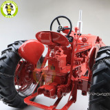 1/16 SPECCAST FARMALL 400 TRACTOR WITH LOADER AND CHAINS Diecast Model Car TOYS BOYS GIRLS GIFTS