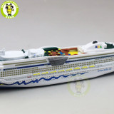 1/1400 SIKU 1720 Aida luna Cruiser Cruiseliner Diecast Ship Model Toys Kids Gifts