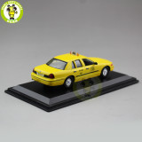 1/43 TAXI Car Model Toy Citroen Abenzl VW Beetle Fiat GAZ Ford Renault Austin Checker Diecast Car Model Toy Gift Collection