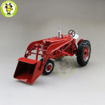 1/16 SPECCAST FARMALL 400 TRACTOR WITH LOADER AND CHAINS Diecast Model Car TOYS BOYS GIRLS GIFTS