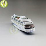 1/1400 SIKU 1720 Aida luna Cruiser Cruiseliner Diecast Ship Model Toys Kids Gifts