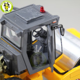 1/35 XCMG XS202 Vibratory Roller Construction Machinery Diecast Model Car Toy Hobby