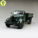 1/24 China JieFang FAW CA10 Transport Truck Diecast Model Car Truck Gift Collection Hobby High Quality