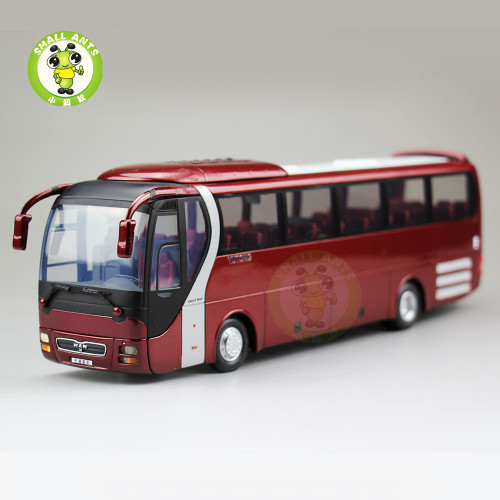 1 43 scale model buses shop