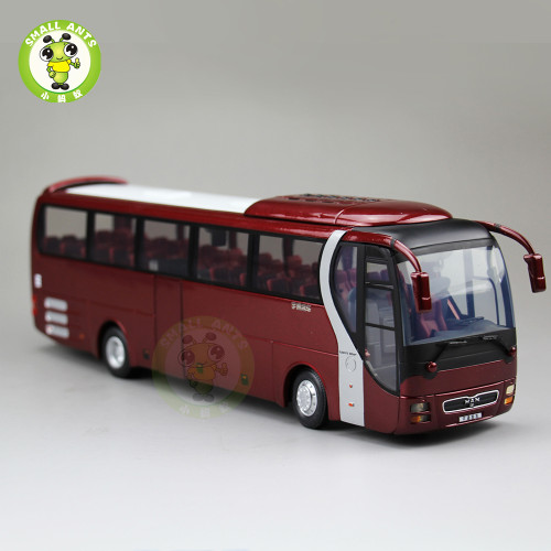 Diecast buses coaches store