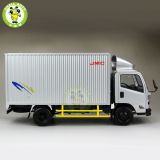 1:18 Scale China JiangLing KaiRui 800 Diecast Container Truck Model