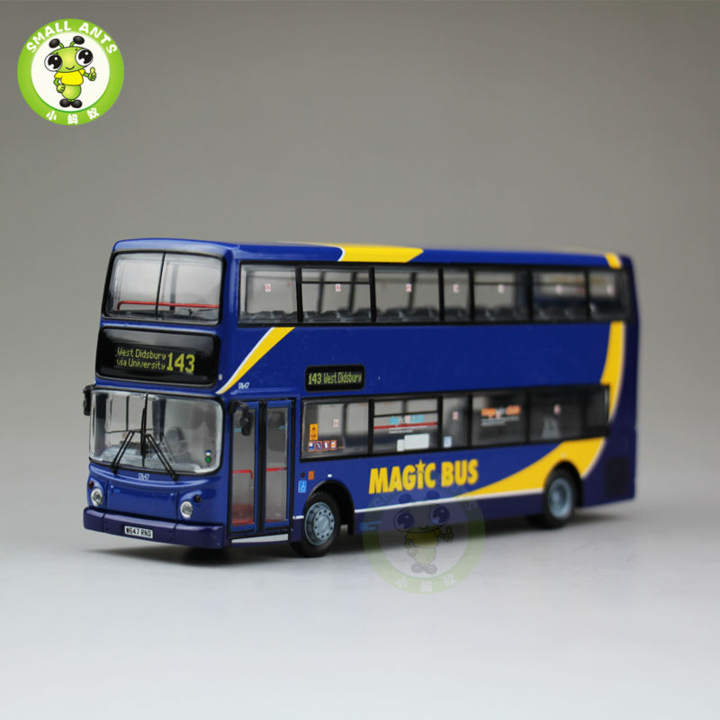 Amazon.co.jp: 1/76 バス BUS イギリス アレキサンダー デニス