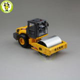 1/35 XCMG XS202 Vibratory Roller Construction Machinery Diecast Model Car Toy Hobby