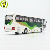 1/43 MAN Lion's Star ZK6120R41 Kwoon Chung Diecast Bus Model Toys Kids Boy Girl Gifts