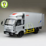 1:18 Scale China JiangLing KaiRui 800 Diecast Container Truck Model