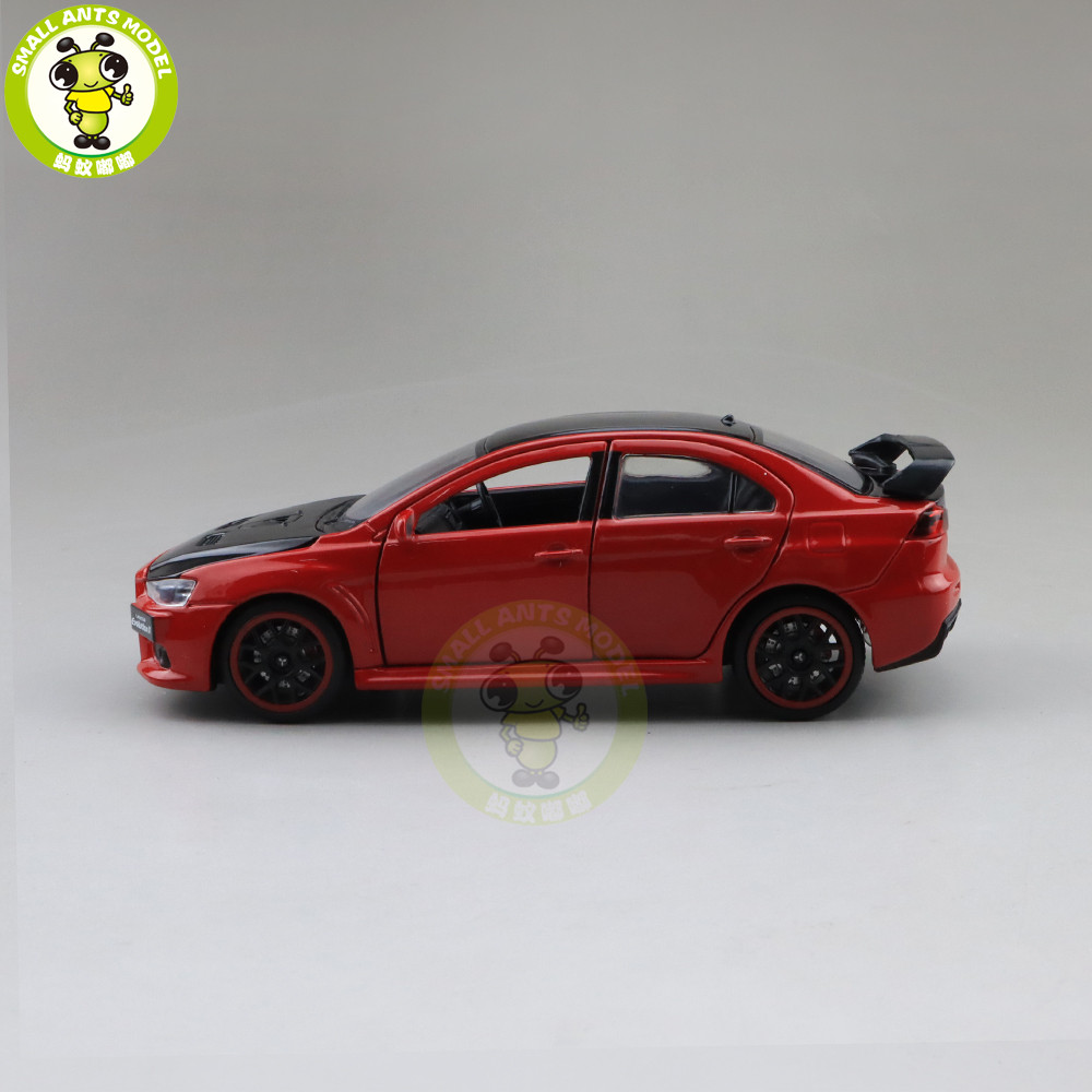 Bbs lancer 10