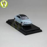 1/64 New Beetle Car Diecast Metal Car Model Toys for kids boy girl Gift Hobby Collection