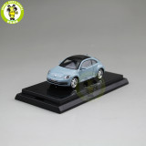 1/64 New Beetle Car Diecast Metal Car Model Toys for kids boy girl Gift Hobby Collection