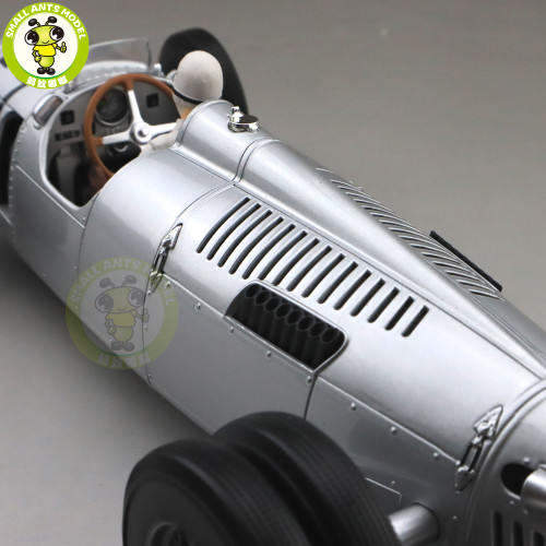 大人気新品セール ブ AUTO Minichamps 1/18 UNION WALSH SHELSLEY WINNER 1936 C TYPE ミニカー