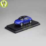 1/64 New Beetle Car Diecast Metal Car Model Toys for kids boy girl Gift Hobby Collection