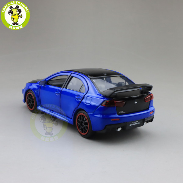 Bbs lancer 10