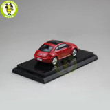1/64 New Beetle Car Diecast Metal Car Model Toys for kids boy girl Gift Hobby Collection