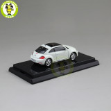 1/64 New Beetle Car Diecast Metal Car Model Toys for kids boy girl Gift Hobby Collection