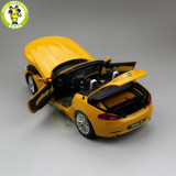 1/18 Kyosho BMW Z4 SDrive35i E89 Diecast Model Car Toys Kids Gifts