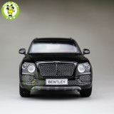 1/18 Kyosho Bentley Bentayga SUV Diecast Model Car SUV Toys Kids Gifts