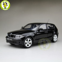 1/18 Kyosho BMW 120i 120 Series Diecast Model Car Toys Kids Gifts