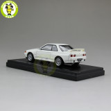 1/43 Kyosho Nissan SKYLINE GT R V-Spec II Diecast Model Car Toys Kids Gifts