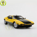 1/18 KYOSHO De Tomaso Pantera GTS Diecast Model Car Toys Kids Gifts