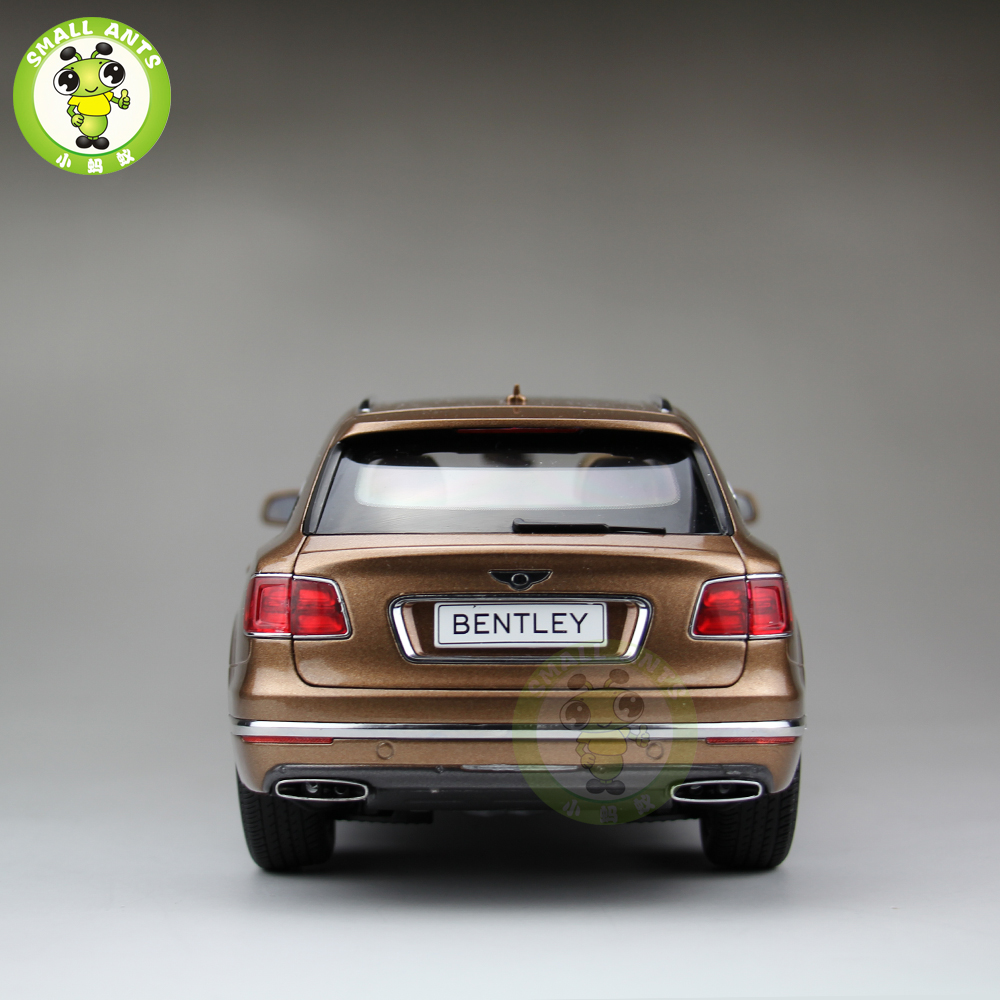 △全開閉！入手困難！Kyosho 1/18 BENTLEY ベントレー ミュルザンヌ