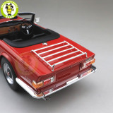 1/18 Minichamps TRIUMPH TR6 1969 Diecast Car Model Toys gifts